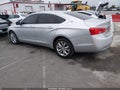 Photo 3 of 17 — 2017 Chevrolet Impala
