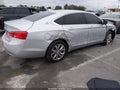 Photo 4 of 17 — 2017 Chevrolet Impala
