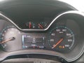 Photo 7 of 17 — 2017 Chevrolet Impala