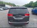 Photo 16 of 16 — 2021 Chrysler Voyager