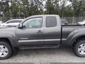 2015 Toyota Tacoma — photo 15 of 19 | VIN 5TFUU4EN0FX136419