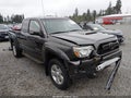 2015 Toyota Tacoma — photo 1 of 19 | VIN 5TFUU4EN0FX136419