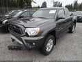 2015 Toyota Tacoma — photo 2 of 19 | VIN 5TFUU4EN0FX136419