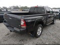 2015 Toyota Tacoma — photo 4 of 19 | VIN 5TFUU4EN0FX136419