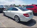Photo 3 of 16 — 2012 Mercedes-Benz C-Class