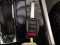 2017 Honda Accord — photo 11 of 16 | VIN 1HGCR2F53HA182673