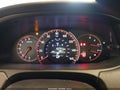 2017 Honda Accord — photo 7 of 16 | VIN 1HGCR2F53HA182673