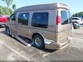 2000 Chevrolet Express 2500 — photo 3 of 15 | VIN 1GBFG15R3Y1266674