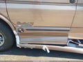 2000 Chevrolet Express 2500 — photo 6 of 15 | VIN 1GBFG15R3Y1266674