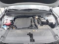 2025 Kia Sorento — photo 10 of 16 | VIN 5XYRHDJF6SG351521
