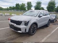 2025 Kia Sorento — photo 2 of 16 | VIN 5XYRHDJF6SG351521