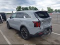 2025 Kia Sorento — photo 3 of 16 | VIN 5XYRHDJF6SG351521