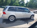 2012 Volkswagen Routan — photo 13 of 17 | VIN 2C4RVABG6CR276461