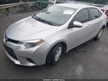 Photo 2 of 15 — 2016 Toyota Corolla