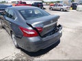 2018 Nissan Altima — photo 17 of 17 | VIN 1N4AL3AP4JC478419