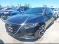 2020 Honda Accord — photo 2 of 16 | VIN 1HGCV1F39LA104864