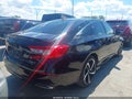 2020 Honda Accord — photo 4 of 16 | VIN 1HGCV1F39LA104864