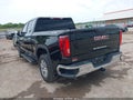 2024 GMC Sierra 1500 — photo 3 of 17 | VIN 3GTUUDED2RG147213