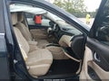 2016 Nissan Rogue Sport — photo 5 of 13 | VIN JN8AT2MT4GW000283