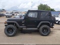 Photo 15 of 18 — 1997 Jeep Wrangler