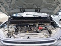 2023 Ford Bronco Sport — photo 10 of 16 | VIN 3FMCR9B60PRD95408