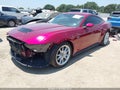 2025 Ford Mustang — photo 2 of 22 | VIN 1FA6P8CF7S5418359
