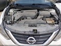 2017 Nissan Altima — photo 10 of 12 | VIN 1N4AL3AP8HC184709