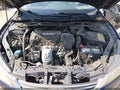 Photo 10 of 17 — 2013 Honda Accord