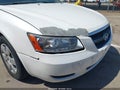 2008 Hyundai Sonata — photo 12 of 13 | VIN 5NPET46C88H399681