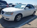 2008 Hyundai Sonata — photo 2 of 13 | VIN 5NPET46C88H399681