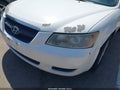 2008 Hyundai Sonata — photo 6 of 13 | VIN 5NPET46C88H399681