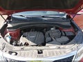 2015 Kia Sorento — photo 10 of 16 | VIN 5XYKT3A61FG554557