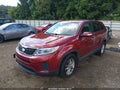 2015 Kia Sorento — photo 2 of 16 | VIN 5XYKT3A61FG554557