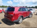 2015 Kia Sorento — photo 4 of 16 | VIN 5XYKT3A61FG554557