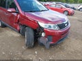 2015 Kia Sorento — photo 6 of 16 | VIN 5XYKT3A61FG554557