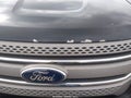 Photo 15 of 21 — 2014 Ford Explorer