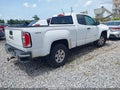 2018 GMC Canyon — photo 4 of 15 | VIN 1GTH6BEN9J1274844