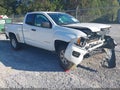 2018 GMC Canyon — photo 1 of 15 | VIN 1GTH6BEN9J1274844