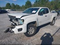2018 GMC Canyon — photo 2 of 15 | VIN 1GTH6BEN9J1274844