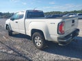 2018 GMC Canyon — photo 3 of 15 | VIN 1GTH6BEN9J1274844