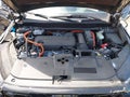 2026 Honda CR-V — photo 10 of 16 | VIN 7FARS6H88TE041808