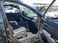 2026 Honda CR-V — photo 5 of 16 | VIN 7FARS6H88TE041808
