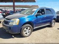 Photo 2 of 11 — 2008 Chevrolet Equinox