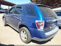 Photo 3 of 11 — 2008 Chevrolet Equinox