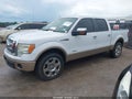 2011 Ford F-150 — photo 2 of 16 | VIN 1FTFW1CT4BFB16404
