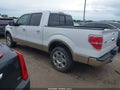 2011 Ford F-150 — photo 3 of 16 | VIN 1FTFW1CT4BFB16404