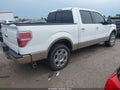 2011 Ford F-150 — photo 4 of 16 | VIN 1FTFW1CT4BFB16404