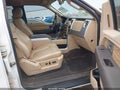 2011 Ford F-150 — photo 5 of 16 | VIN 1FTFW1CT4BFB16404