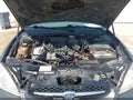 Photo 10 of 11 — 2003 Ford Taurus