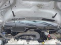 2017 Ford Transit-250 — photo 10 of 22 | VIN 1FTYR1YM1HKB10853